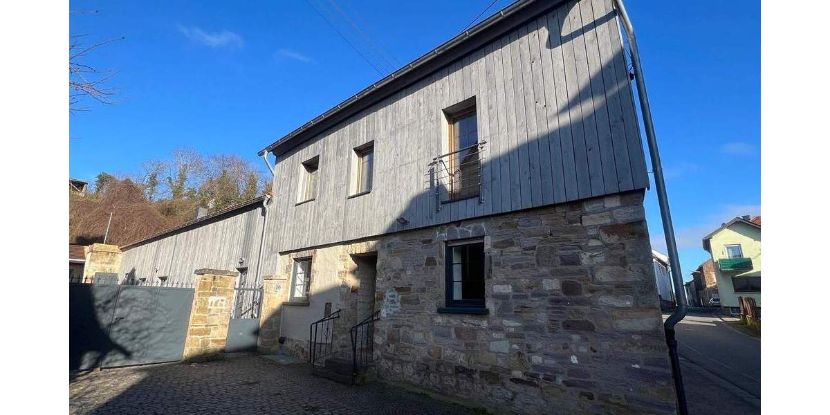 Zimmer Nußbaum - 3 Zimmer, 48 m&sup2;, 600&euro; | Angebot:25741734