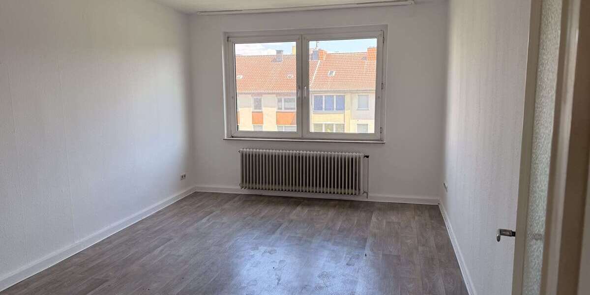 Etagenwohnung Dortmund Innenstadt Nord - 2 Zimmer, 60 m&sup2;, 590&euro; | Angebot:27102623