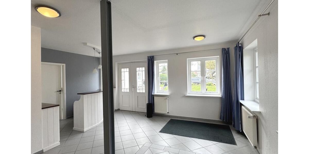 Gewerbeobjekt Wyk Auf Föhr - 1.500&euro; | Angebot:23432445