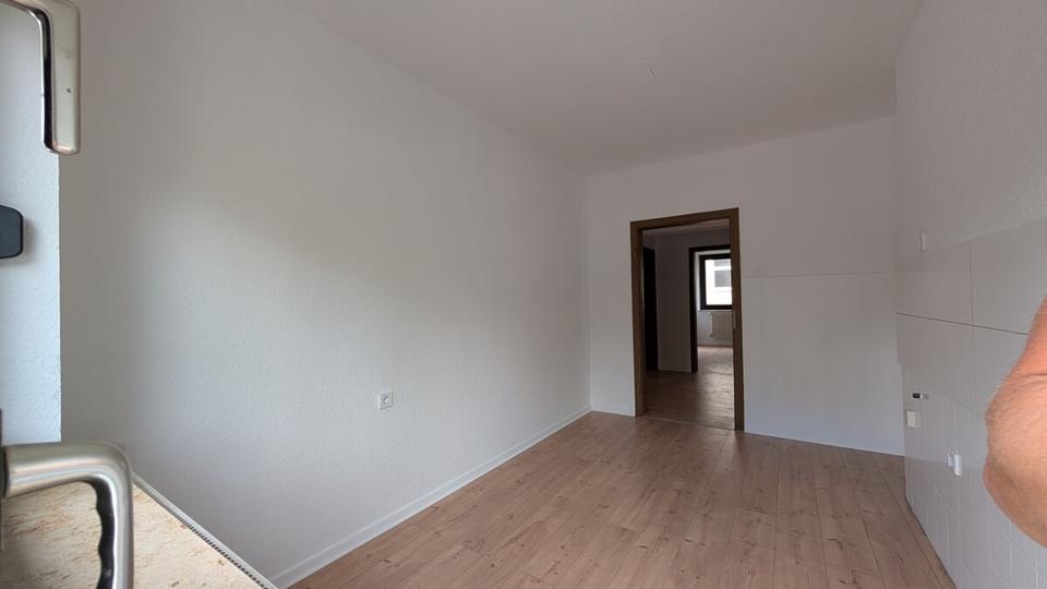 Etagenwohnung Gelsenkirchen Gelsenkirchen-Mitte - 3 Zimmer, 75 m&sup2;, 540&euro; | Angebot:26381543