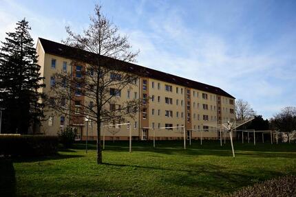 2-Raum-Wohnung