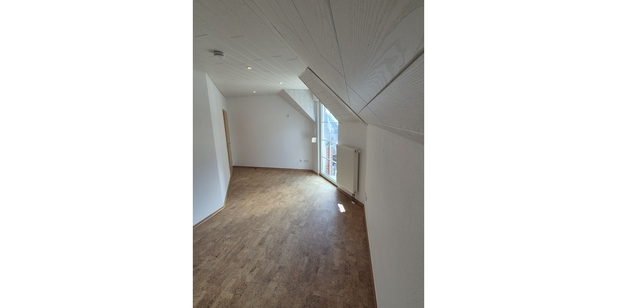 Charmante Obergeschosswohnung in naturnaher Lage zu vermieten - 4- Wegberg Petersholz | Angebot:27330794