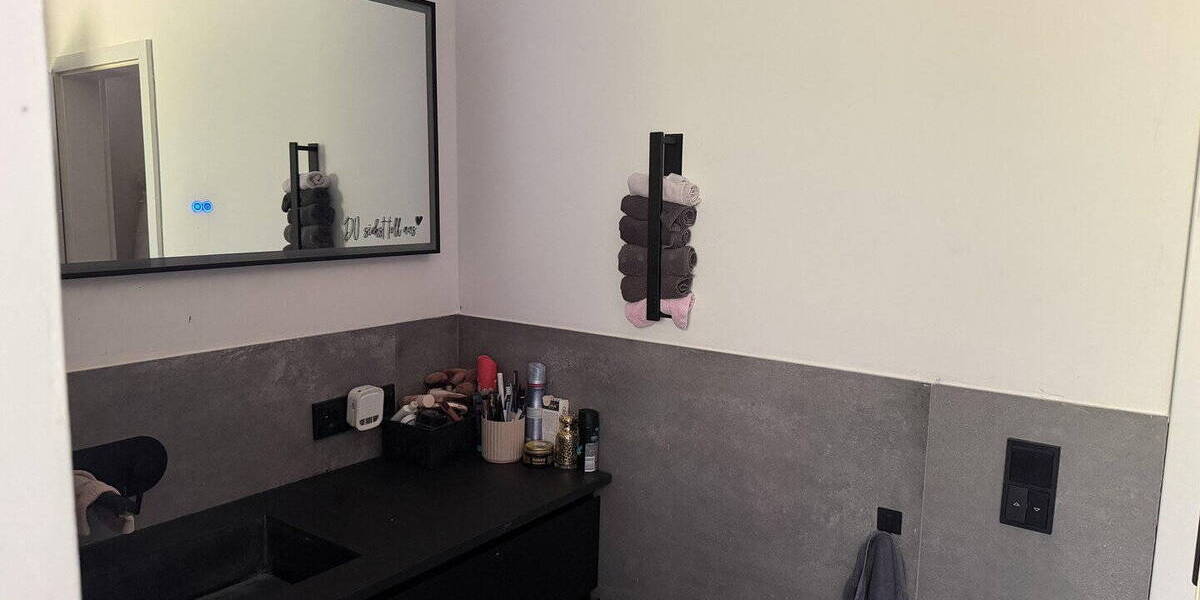 Etagenwohnung Karben Kloppenheim - 3 Zimmer, 87 m&sup2;, 1.300&euro; | Angebot:26657367
