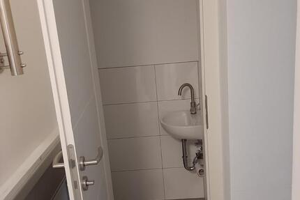 2,5 Zimmer Wohnung- frisch saniert 2 zimmer