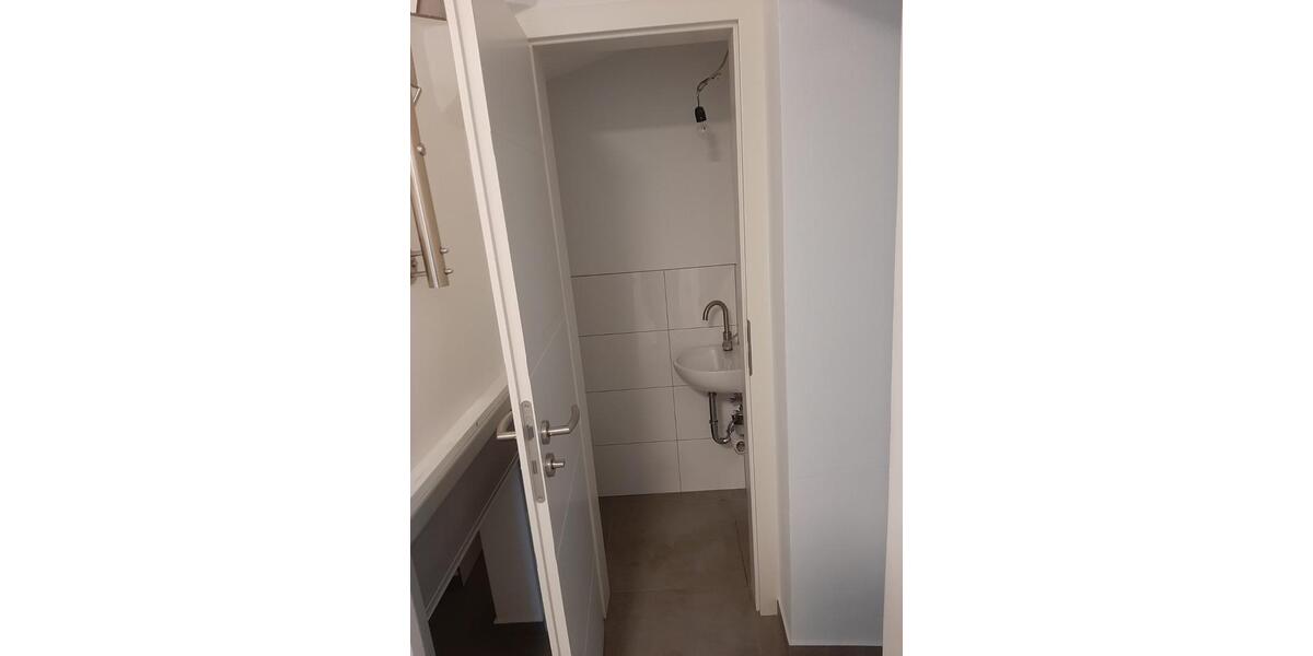 2,5 Zimmer Wohnung- frisch saniert 2 zimmer