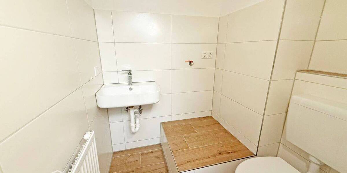 Etagenwohnung Kipfenberg - 890&euro; | Angebot:25998974