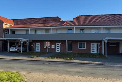 Wohnung Ilsede - 2 Zimmer, 67 m&sup2;, 804&euro; | Angebot:26226934