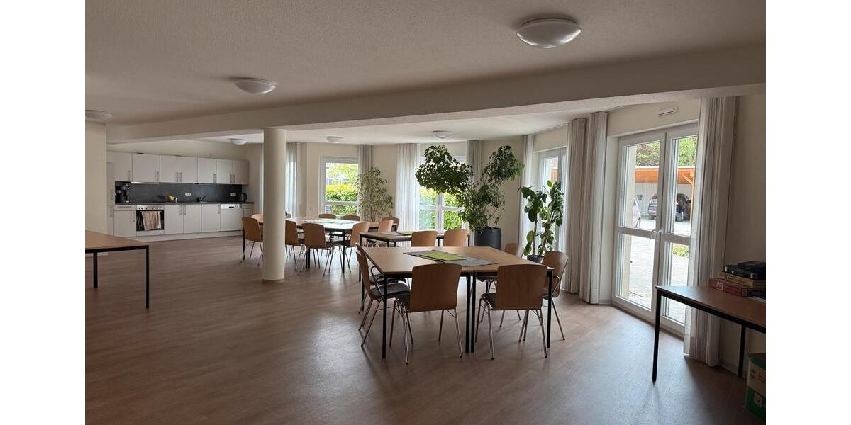 Terrassenwohnung Soest - 1.5 Zimmer, 48 m&sup2;, 440&euro; | Angebot:26639560