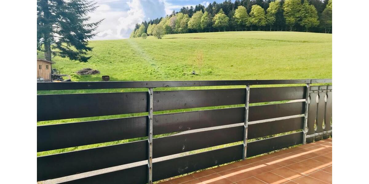 Erdgeschoßwohnung Herrischried - 1 Zimmer, 80 m&sup2;, 980&euro; | Angebot:24526367