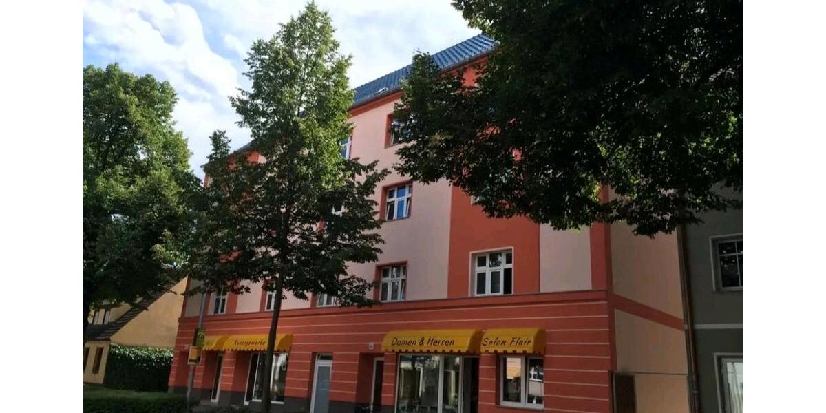 Etagenwohnung Forst (Lausitz) - 3 Zimmer, 76 m&sup2;, 730&euro; | Angebot:26001734