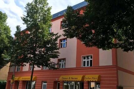 Wohnung Forst (Lausitz) - 3 Zimmer, 76 m&sup2;, 730&euro; | Angebot:26001734