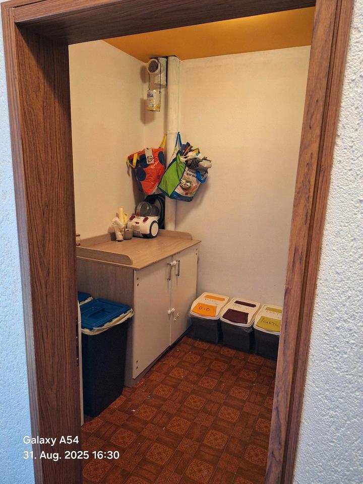 Wohnung 95 m²