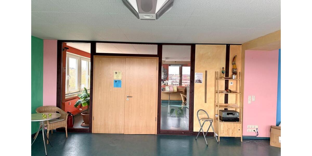Gewerbeobjekt Kiel Südfriedhof - 2.500&euro; | Angebot:26199468