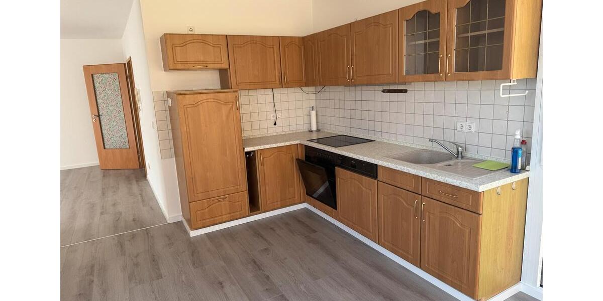Etagenwohnung Eisenach - 2 Zimmer, 64 m&sup2;, 640&euro; | Angebot:25269877