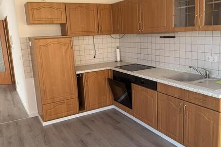 Wohnung Eisenach - 2 Zimmer, 64 m&sup2;, 640&euro; | Angebot:25269877