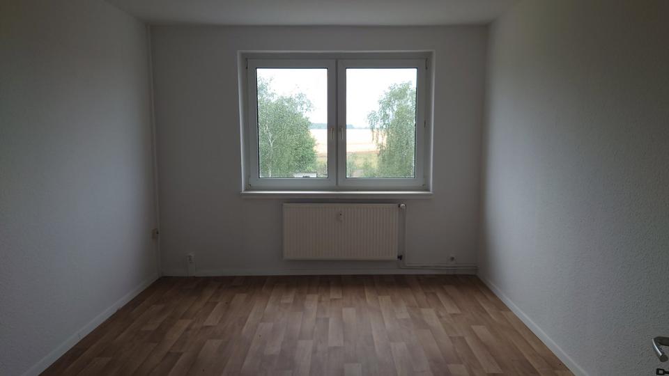 Etagenwohnung Galenbeck - 2 Zimmer, 56 m&sup2;, 308&euro; | Angebot:23511763