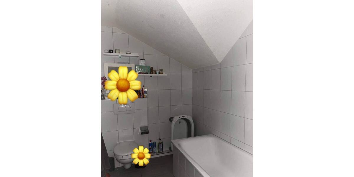 Etagenwohnung Laatzen Laatzen-Mitte - 3 Zimmer, 74 m&sup2;, 670&euro; | Angebot:26804284