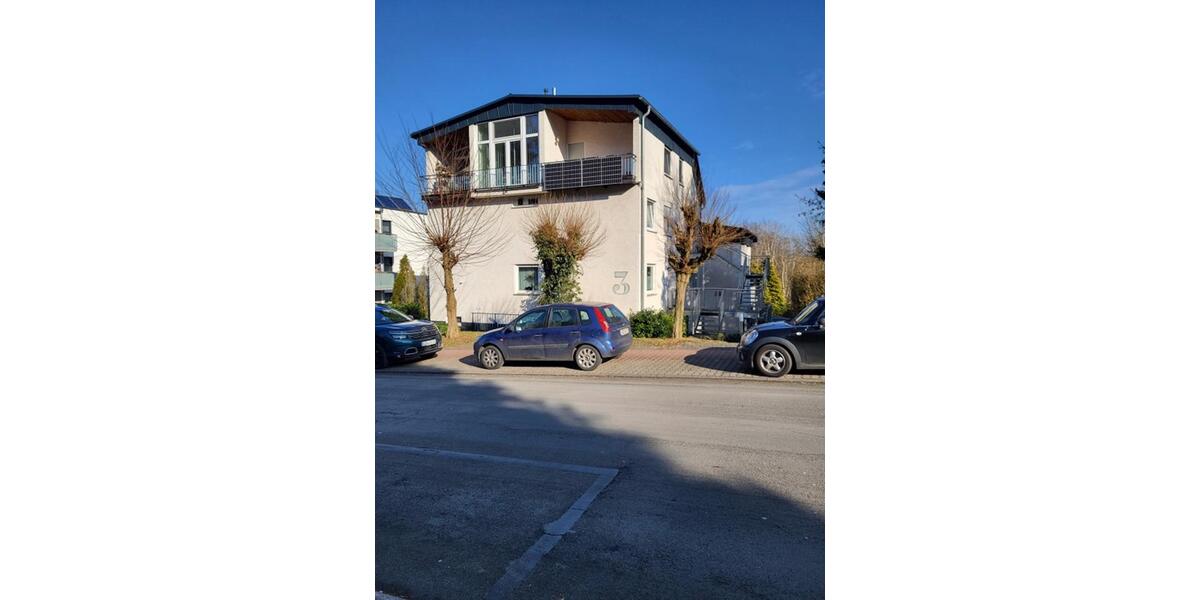 Etagenwohnung Wiesbaden Bierstadt - 1 Zimmer, 64 m&sup2;, 760&euro; | Angebot:25063905