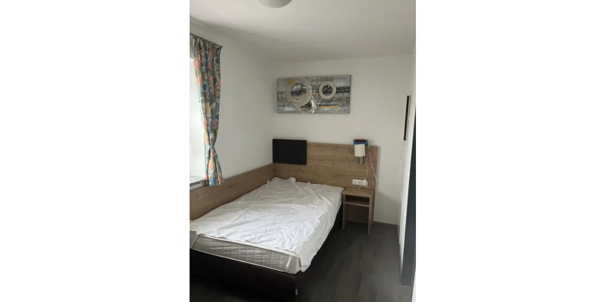 Erdgeschoßwohnung Donauwörth - 1 Zimmer, 20 m&sup2;, 480&euro; | Angebot:24660668