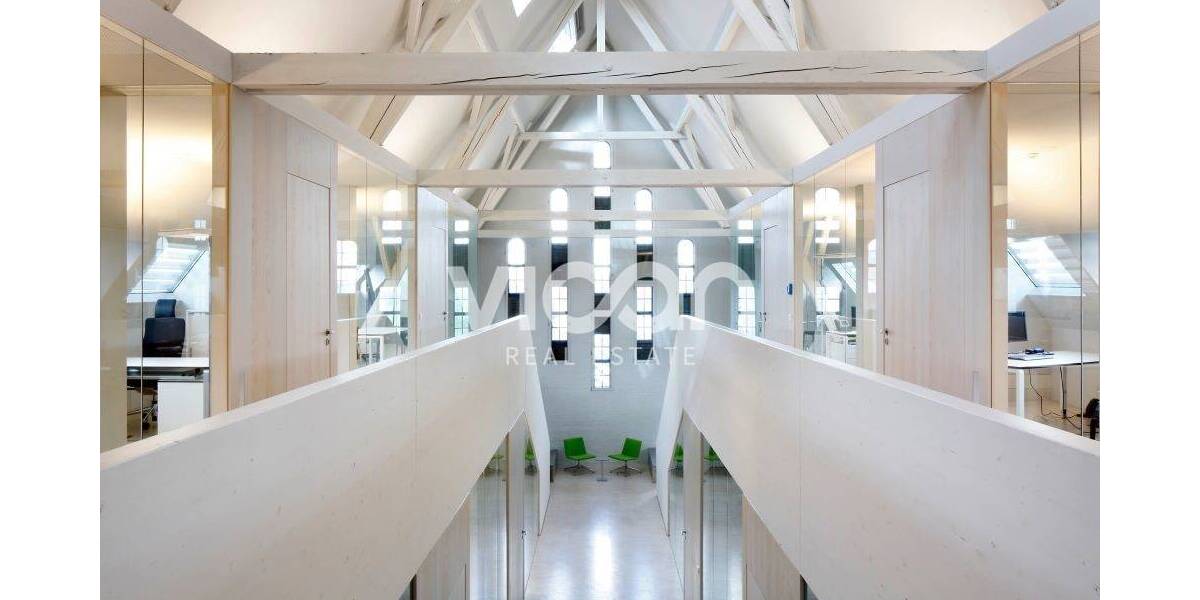 BÜRO | VIDAN REAL ESTATE zimmer