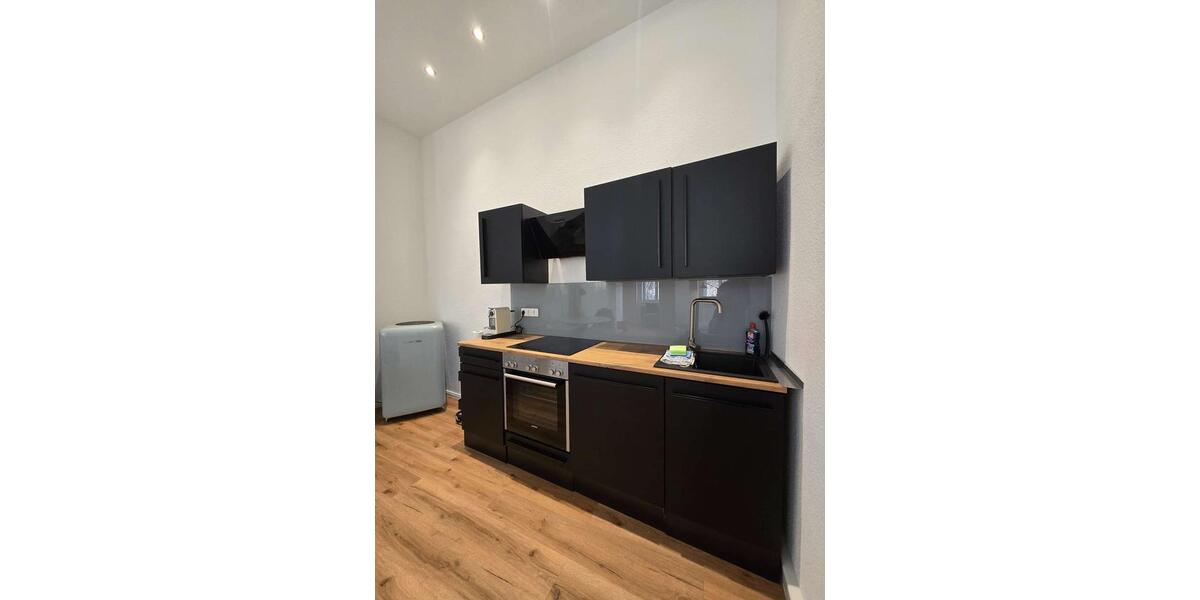 Wohnen auf Zeit Erfurt - 2 Zimmer, 54 m&sup2;, 1.070&euro; | Angebot:24757149