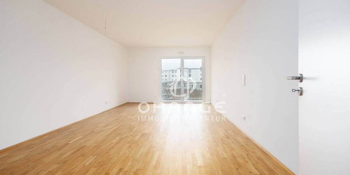 Etagenwohnung Pentling Hölkering - 2 Zimmer, 58 m&sup2;, 945&euro; | Angebot:26290197