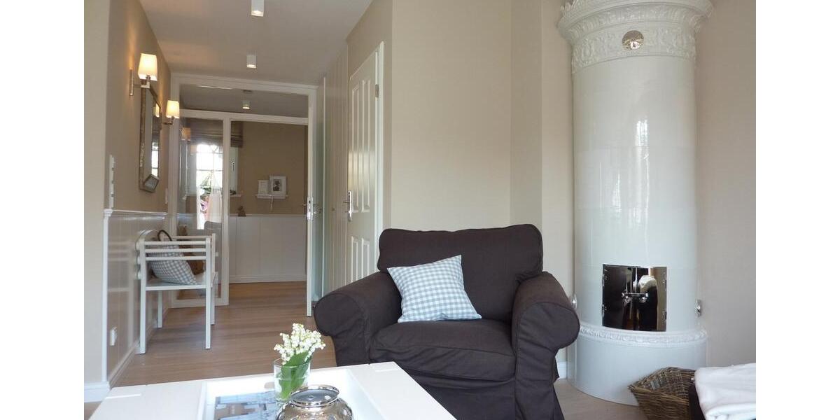 Wohnen auf Zeit Wyk Auf Föhr - 4 Zimmer, 150 m&sup2;, 210&euro; | Angebot:19037798