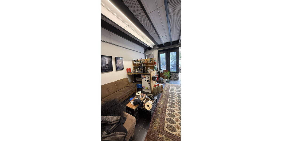 Gewerbeobjekt Hamburg Bahrenfeld - 1.490&euro; | Angebot:26703159