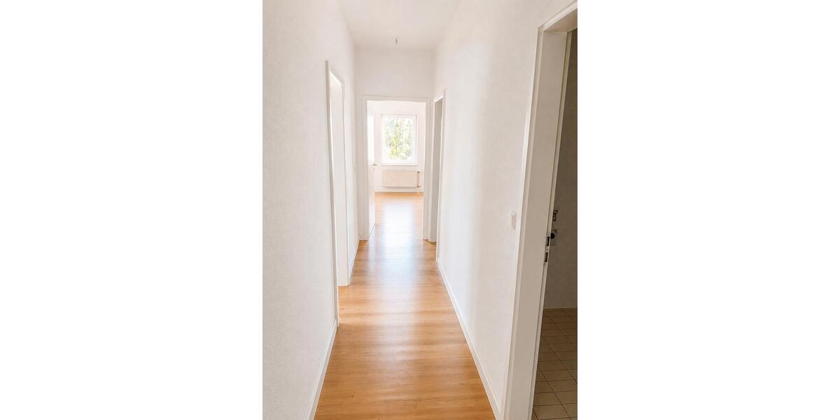 Etagenwohnung Bernau bei Berlin - 3 Zimmer, 88 m&sup2;, 963&euro; | Angebot:26635589