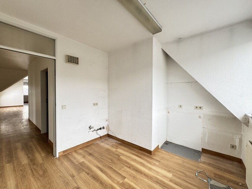 Büro oder Praxis für verschiedene Gewerbe in guter Lage Münster- barrierefrei! 7 zimmer