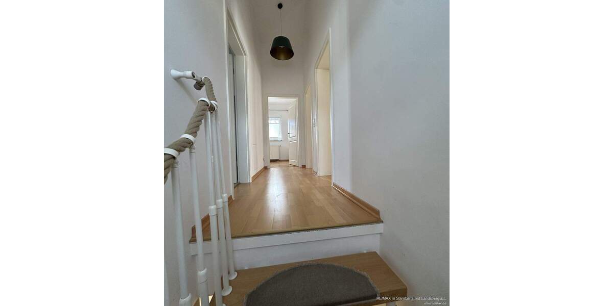 Einfamilienhaus Gräfelfing Lochham - 6 Zimmer, 150 m&sup2;, 3.600&euro; | Angebot:25070947