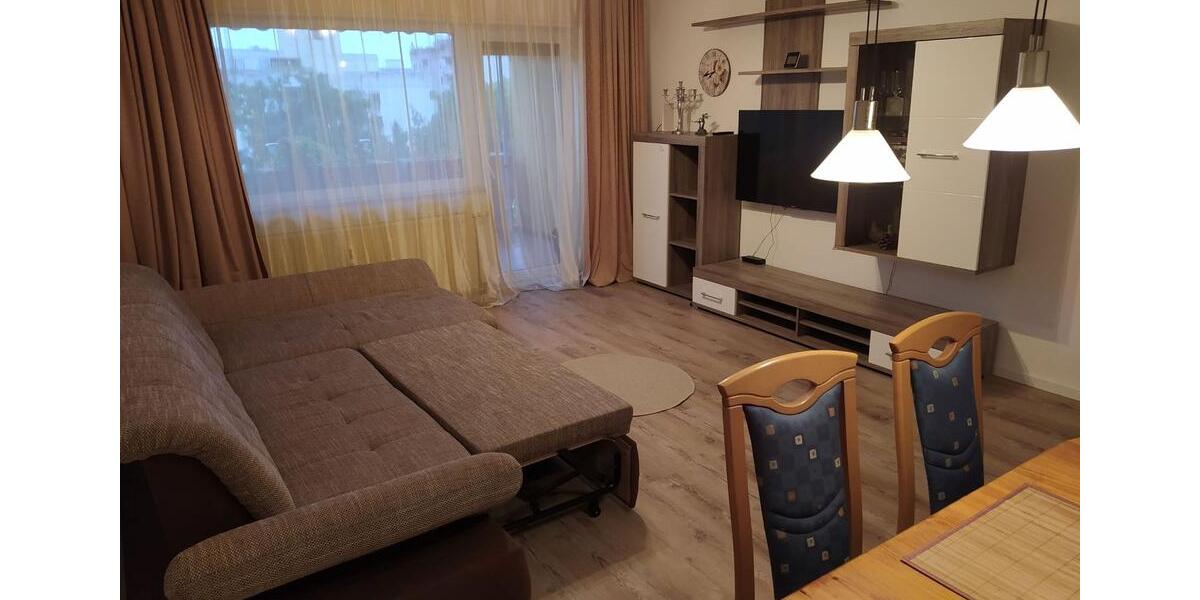 Etagenwohnung Karlsruhe Hagsfeld - 2 Zimmer, 67 m&sup2;, 870&euro; | Angebot:24976116