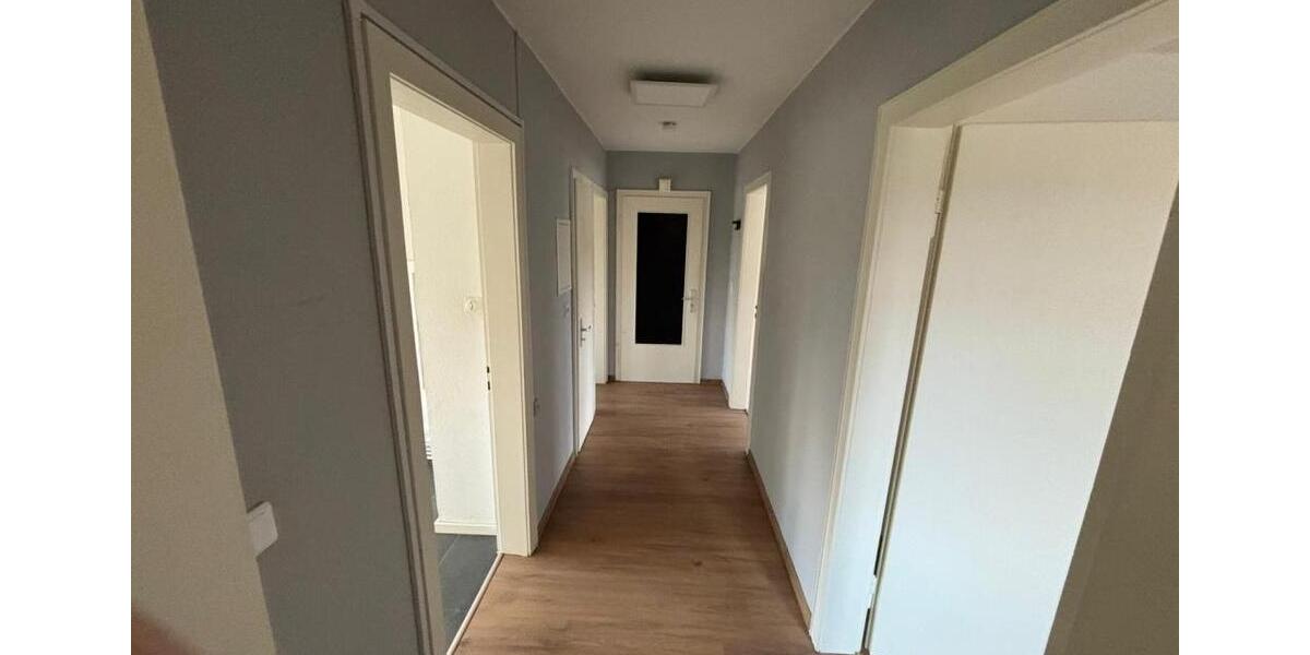 ~Charmante 3-Zimmerwohnung mit modernem Badezimmer in ruhiger Lage~ 3 zimmer