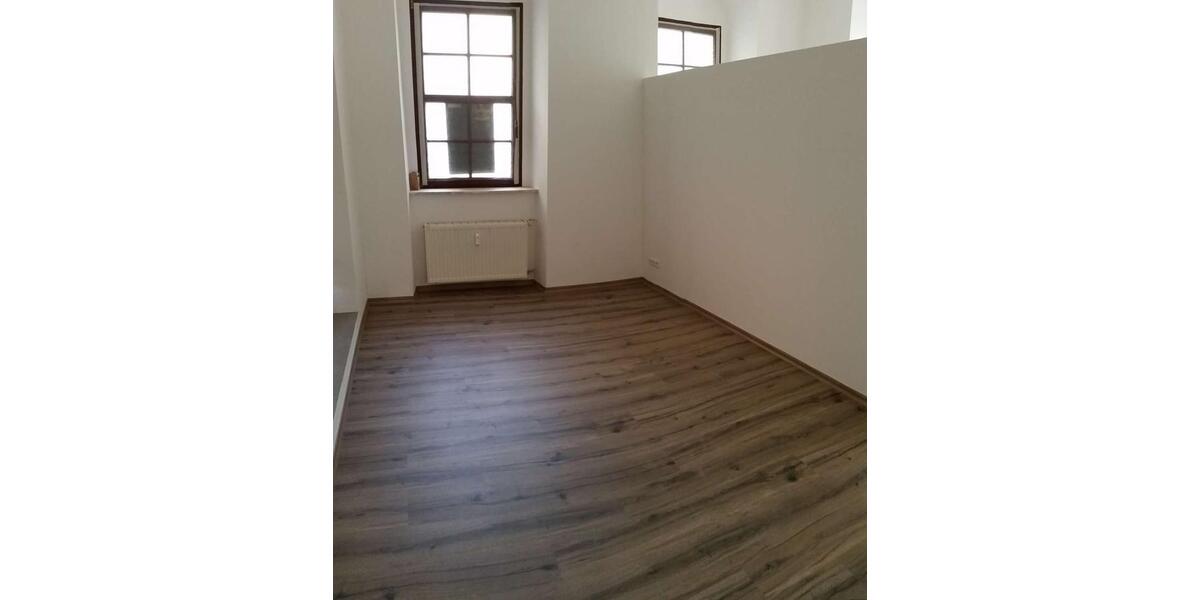 Erdgeschoßwohnung Bautzen - 1.5 Zimmer, 41 m&sup2;, 245&euro; | Angebot:26455737