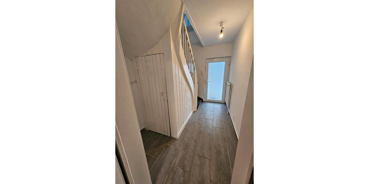 Reihenhaus Flensburg Falkenberg - 3.5 Zimmer, 97 m&sup2;, 995&euro; | Angebot:25178246