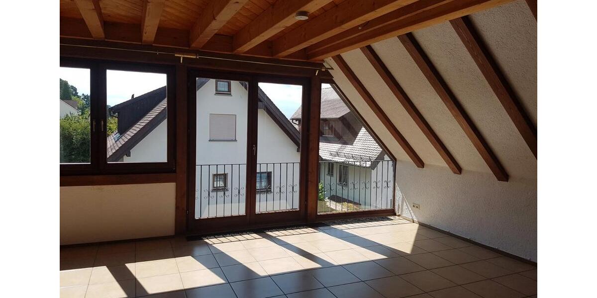 Maisonettenwohnung Sipplingen - 4 Zimmer, 135 m&sup2;, 1.300&euro; | Angebot:26705335