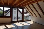 Maisonettenwohnung Sipplingen - 4 Zimmer, 135 m&sup2;, 1.300&euro; | Angebot:26705335