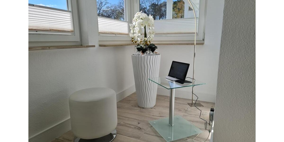 Wohnen auf Zeit Binz - 3 Zimmer, 58 m&sup2;, 1.500&euro; | Angebot:25044643