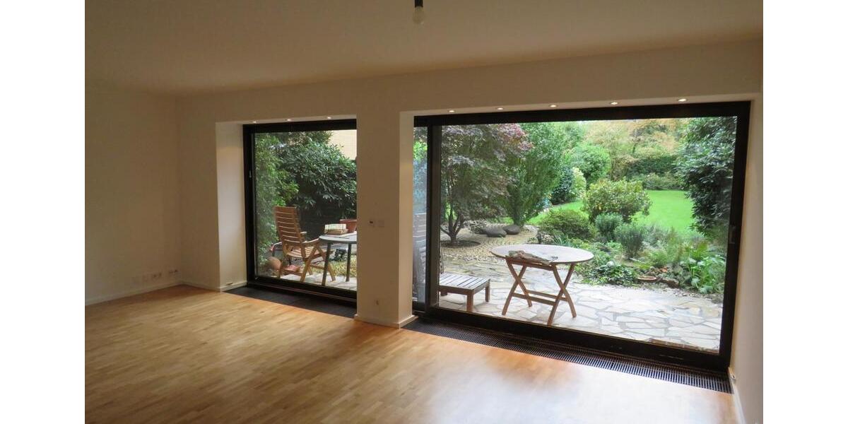 Terrassenwohnung Düsseldorf Stadtbezirk 6 - 3 Zimmer, 101 m&sup2;, 2.195&euro; | Angebot:26551079