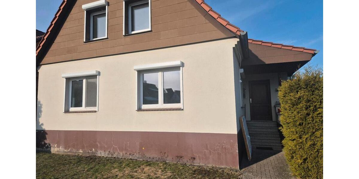 Einfamilienhaus Wolfsburg Almke - 5 Zimmer, 140 m&sup2;, 1.700&euro; | Angebot:25275110