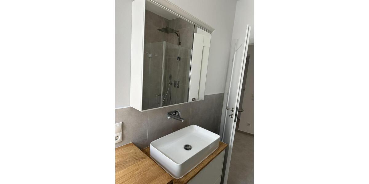 Etagenwohnung Egloffstein - 3 Zimmer, 83 m&sup2;, 935&euro; | Angebot:26615864