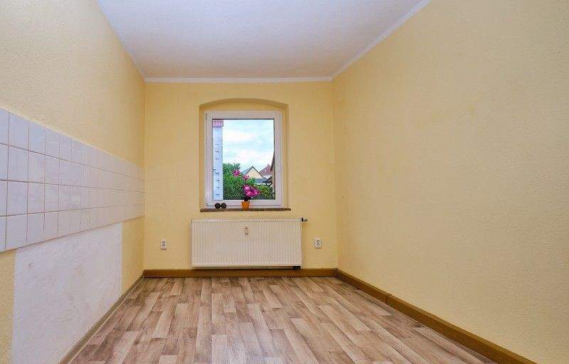 2-Raum-Wohnung mit Badewanne 2 zimmer