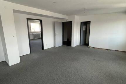 Gewerbefläche 3.OG Innenstadt Bayreuth zimmer