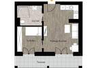Etagenwohnung Chemnitz Rabenstein - 2 Zimmer, 45 m&sup2;, 652&euro; | Angebot:26307406