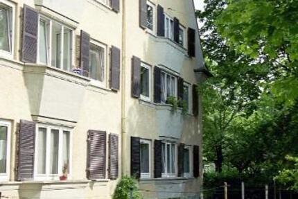 Ihr neues Zuhause: weitläufige 3-Zimmer-Wohnung zimmer