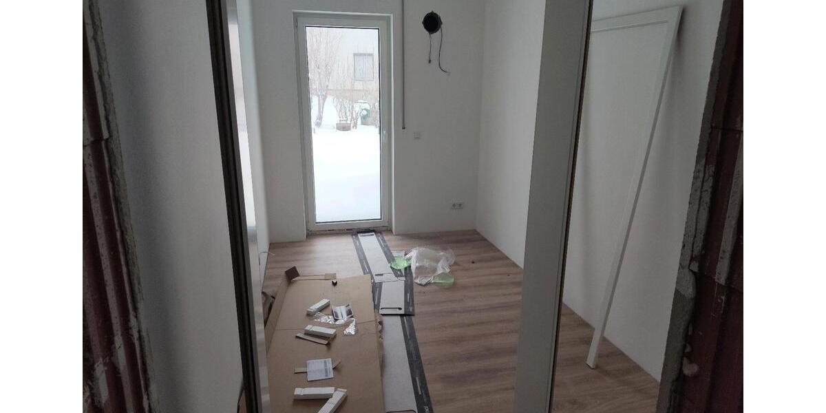 Exklusive Neubauwohnung zur Miete in attraktiver Wohnlage 5 zimmer