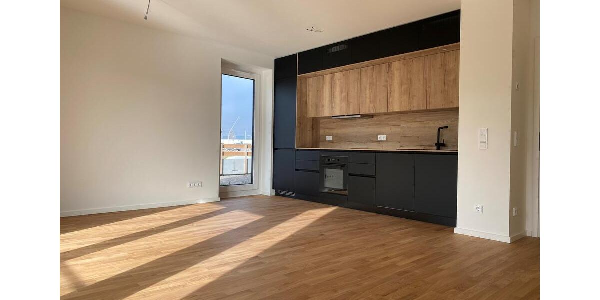 Erdgeschoßwohnung Hamburg Hamburg-Mitte - 3 Zimmer, 88 m&sup2;, 2.414&euro; | Angebot:25871639