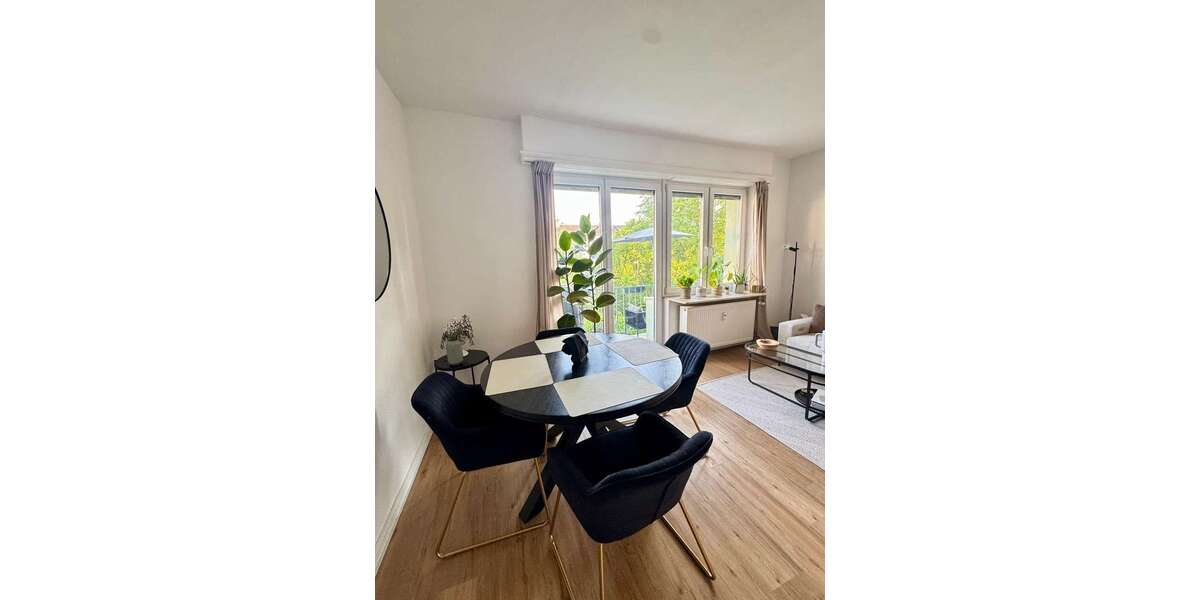 Etagenwohnung Pforzheim Brötzingen - 3 Zimmer, 64 m&sup2;, 770&euro; | Angebot:27032158