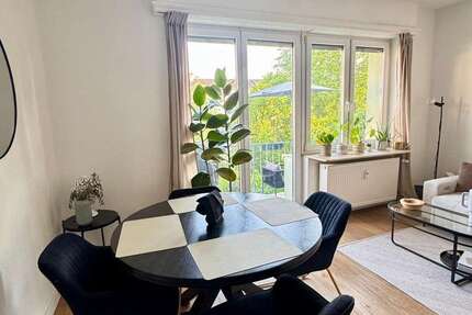 Wohnung Pforzheim Brötzingen - 3 Zimmer, 64 m&sup2;, 770&euro; | Angebot:27032158