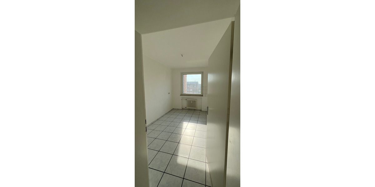 Etagenwohnung Voerde (Niederrhein) - 3.5 Zimmer, 74 m&sup2;, 703&euro; | Angebot:25871606